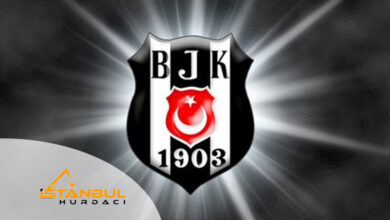 Beşiktaş hurdacı